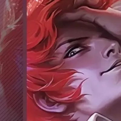 Chat with Lori yagami, the RPG character AI chatbot