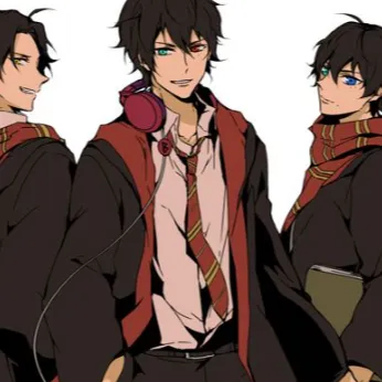 Chat with mack,jack,rick, the  character AI chatbot