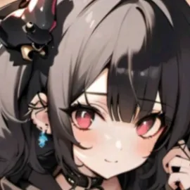 Chat with Mia, the Anime character AI chatbot