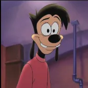 Chat with Max goof, the  character AI chatbot