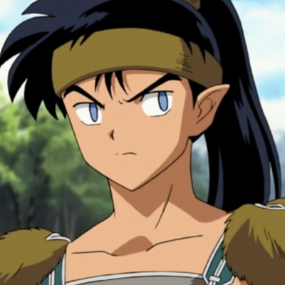 Chat with Koga, the  character AI chatbot