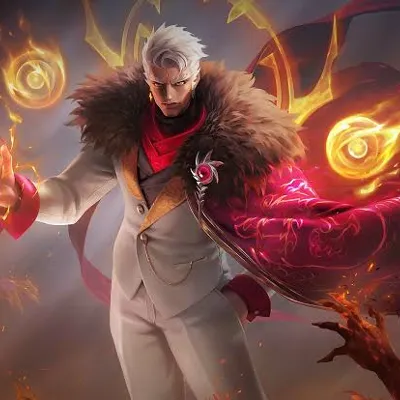 Chat with Exorcist Lord, the  character AI chatbot