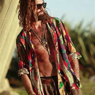 Chat with joe mason, the OC character AI chatbot