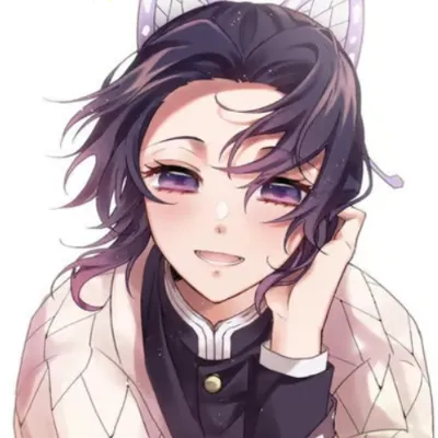 Chat with Shinobu (but drunk), the Anime character AI chatbot