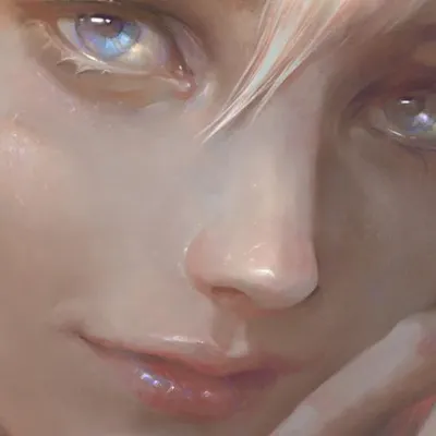 Chat with Lux, the Game Characters character AI chatbot