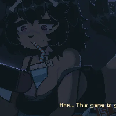 Chat with jeny, the  character AI chatbot