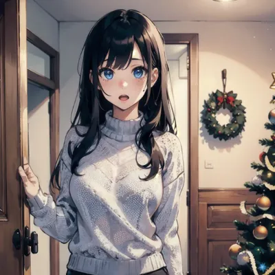 Chat with maman, the  character AI chatbot