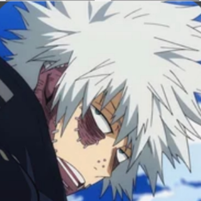 Chat with Touya Todoroki, the Anime character AI chatbot