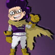 Evil/villain mineta_avatar