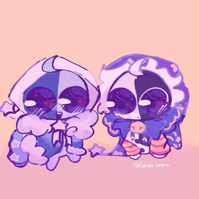 Chat with Twilight lunar, the  character AI chatbot