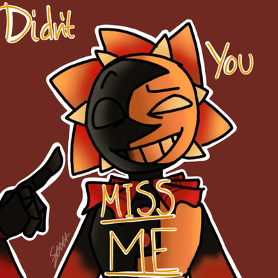 Chat with Lord eclipse, the  character AI chatbot