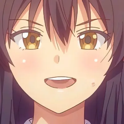 Chat with Shibasaki Yuri, the Anime character AI chatbot