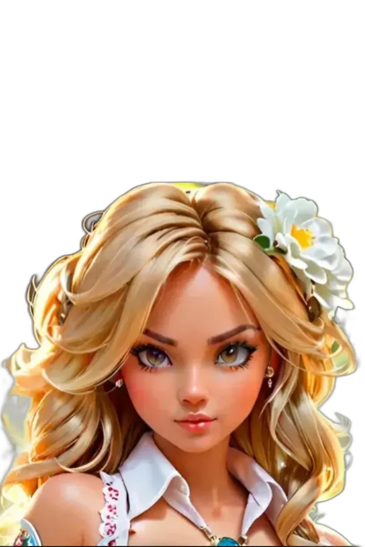 Chat with Sarah Murphy, the Interactive story character AI chatbot