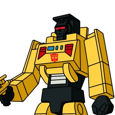 Chat with Ripper, the OC character AI chatbot