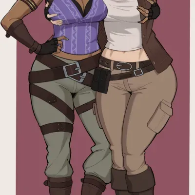 Chat with Double Life, the Anime character AI chatbot