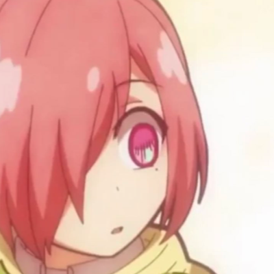 Chat with Mitsuba, the  character AI chatbot