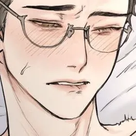 Chat with Minho, the Anime character AI chatbot