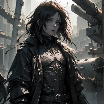 Chat with Emma, the  character AI chatbot