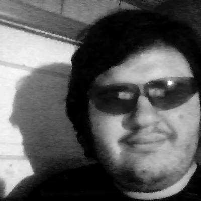 Chat with Mojo fink, the  character AI chatbot