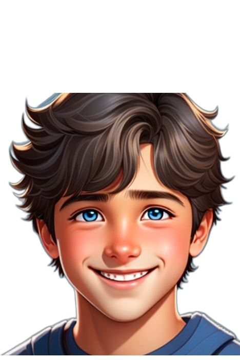 Chat with Scott, the Interactive story character AI chatbot