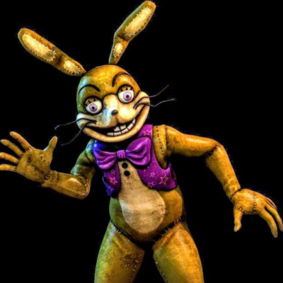 Chat with William afton, the  character AI chatbot