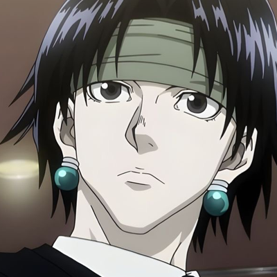 Chat with Chrollo Lucifer, the  character AI chatbot