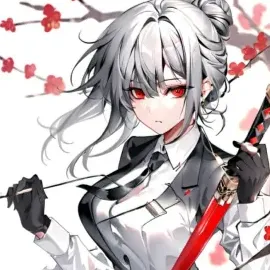 Chat with Nily Kiara, the  character AI chatbot