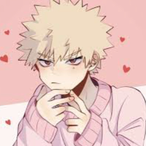 Chat with Bakugo, the  character AI chatbot