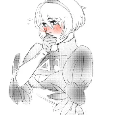 Chat with 2B, the Anime character AI chatbot