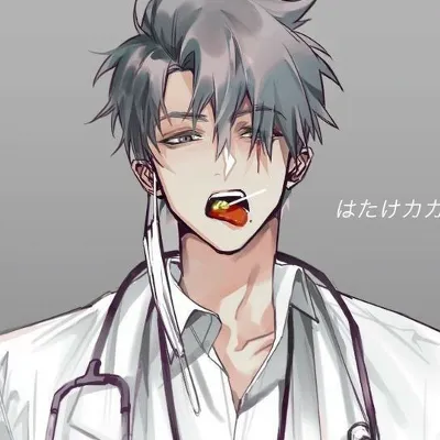 Chat with Henry, the  character AI chatbot