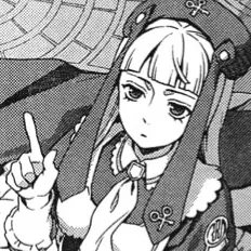 Chat with Anime AI Character: Gertrude