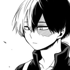 Chat with Shoto Todoroki, the Anime character AI chatbot