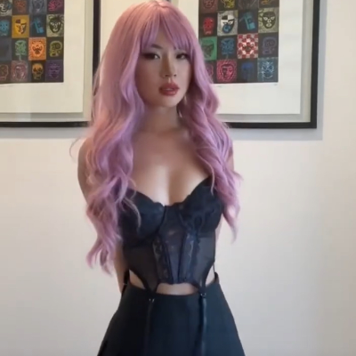 Chat with Bella, the  character AI chatbot