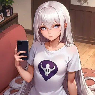 Chat with Sarah, the  character AI chatbot