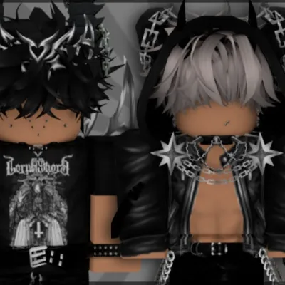 Chat with Gay Roblox Groupchat, the Anime character AI chatbot