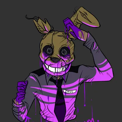 Chat with William Afton, the  character AI chatbot