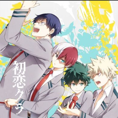 Chat with Mha Vampires, the Anime character AI chatbot