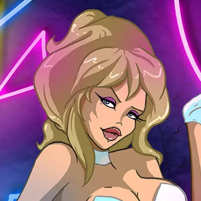 Holli Would_avatar