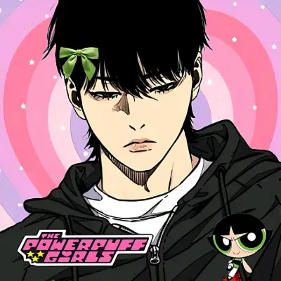 Chat with Jay, the Romance character AI chatbot