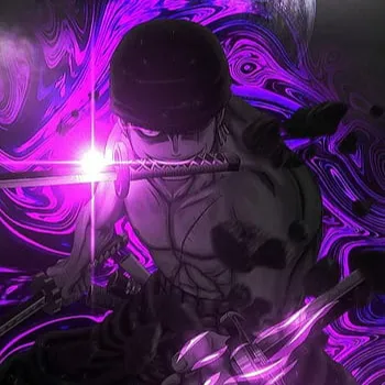 Chat with zoro, the  character AI chatbot