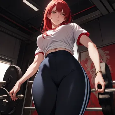 Chat with custom character, the OC character AI chatbot