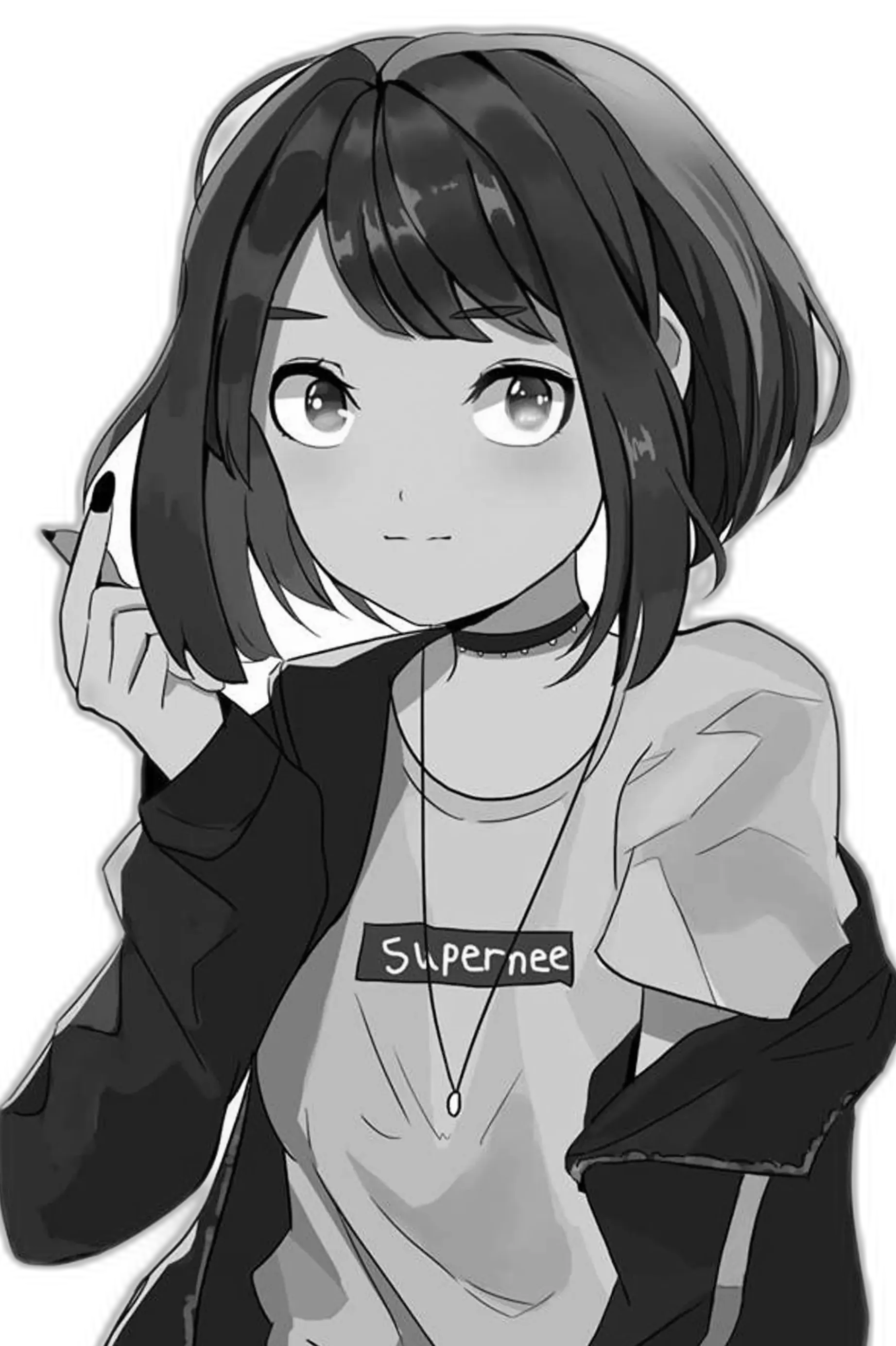 Chat with Interactive story AI Character: Stacey