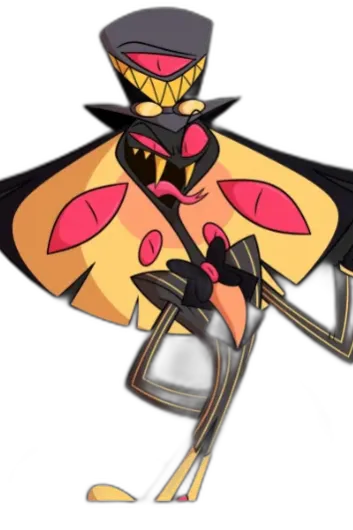 Chat with Sir Pentious, the Interactive story character AI chatbot