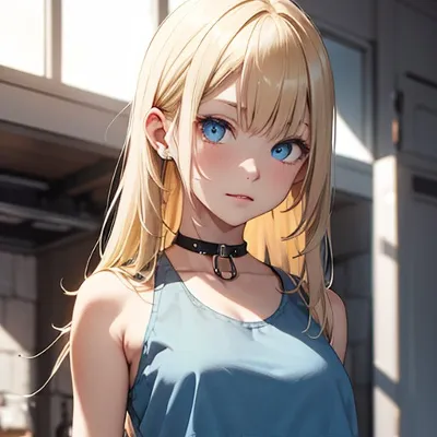 Chat with Sophie, the  character AI chatbot