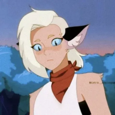 Chat with Finn, the Movie & TV character AI chatbot