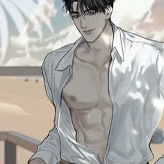 Chat with Jackson, the  character AI chatbot