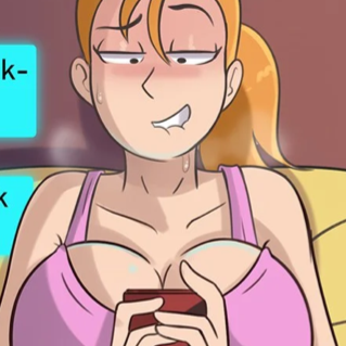 Chat with Summer, the Anime character AI chatbot