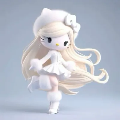 Chat with Hk❤️, the Anime character AI chatbot