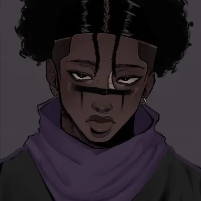 Chat with Lee'ray, the  character AI chatbot