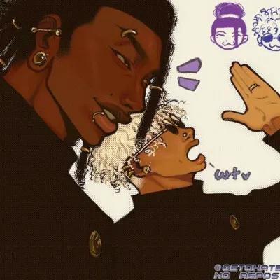 Chat with you're their y/n 😏, the  character AI chatbot